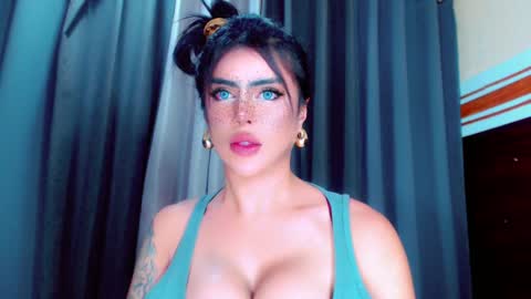 GoddessCOCK online show from 02.03.25