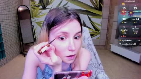 FlexiMona online show from 04.25.26