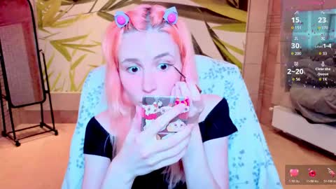 FlexiMona online show from 06.07.26