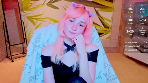 FlexiMona online show from 06.07.26