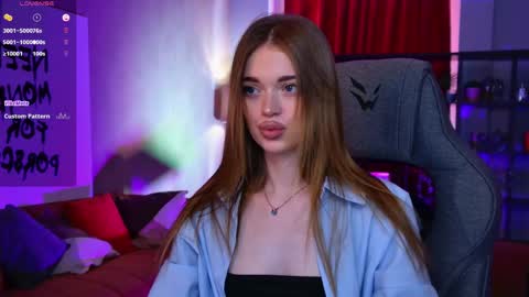 Flexyfoxy online show from 06.03.26