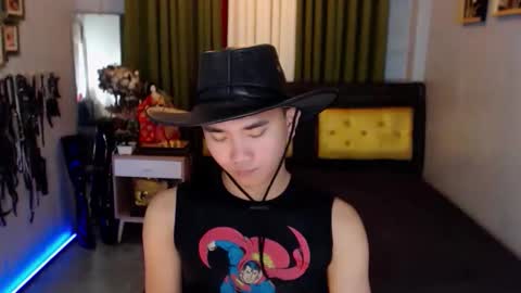 flickermarco online show from 12.14.25