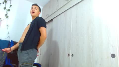 Snapshot of flint_ryan chatting on 02.13.26 Nico online show from 02.13.26