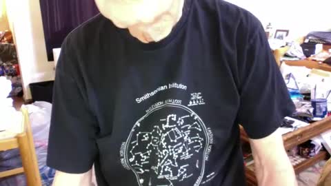 Snapshot of flip4u chatting on 12.08.24 flip4u online show from 12.08.24