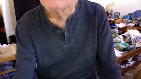 Snapshot of flip4u chatting on 01.10.25 flip4u online show from 01.10.25