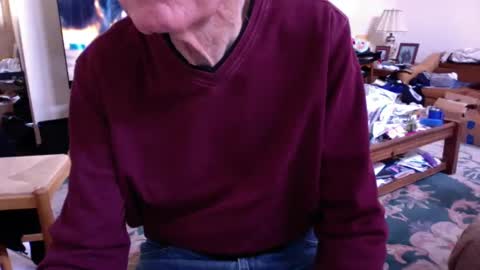 Snapshot of flip4u chatting on 03.01.25 flip4u online show from 03.01.25