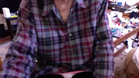 Snapshot of flip4u chatting on 09.20.25 flip4u online show from 09.20.25