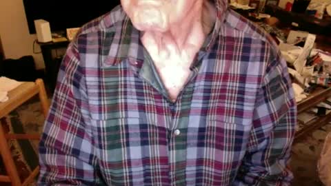 Snapshot of flip4u chatting on 10.02.25 flip4u online show from 10.02.25