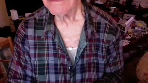 Snapshot of flip4u chatting on 10.05.25 flip4u online show from 10.05.25