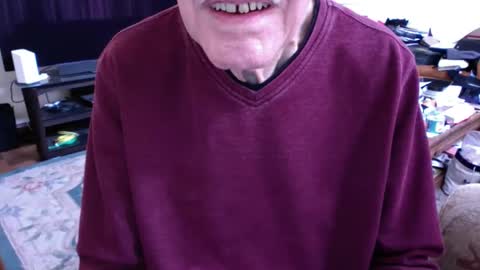 Snapshot of flip4u chatting on 10.22.25 flip4u online show from 10.22.25