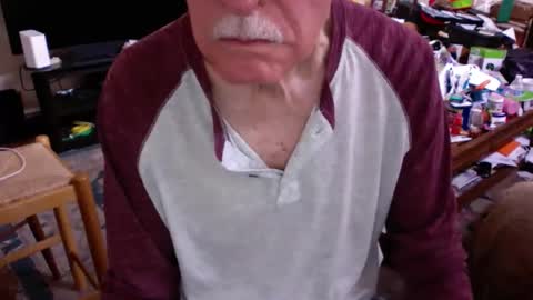 Snapshot of flip4u chatting on 11.15.25 flip4u online show from 11.15.25