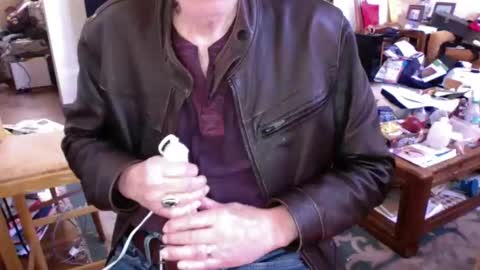 Snapshot of flip4u chatting on 01.14.26 flip4u online show from 01.14.26