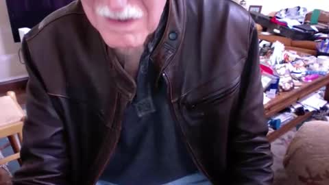 Snapshot of flip4u chatting on 02.01.26 flip4u online show from 02.01.26