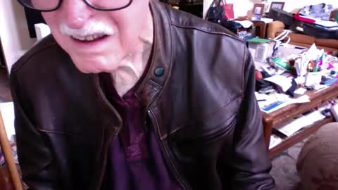 Snapshot of flip4u chatting on 02.18.26 flip4u online show from 02.18.26