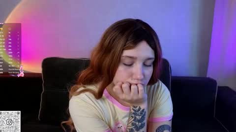 Doloras online show from 10.11.25