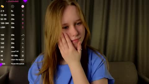 Doloras online show from 03.21.26