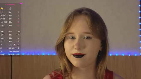 Doloras online show from 03.27.26