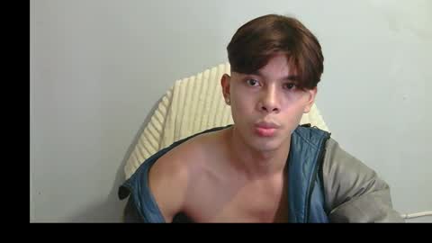 flirtfactorx online show from 11.14.25