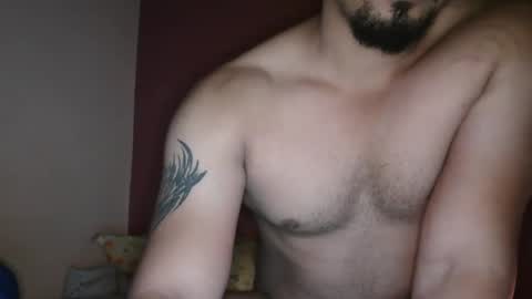 flirtsxxx online show from 12.25.24