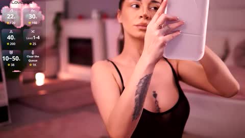 Ana online show from 11.23.25