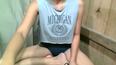 Angel online show from 02.19.25