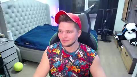Flirty sugar online show from 02.28.26