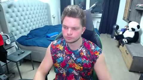 Flirty sugar online show from 03.28.26