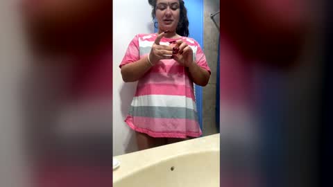 Ive Retired From Camming  online show from 02.08.26