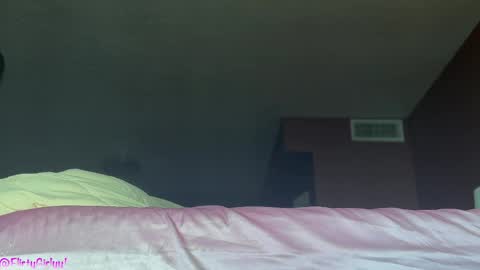 Ive Retired From Camming  online show from 04.19.26