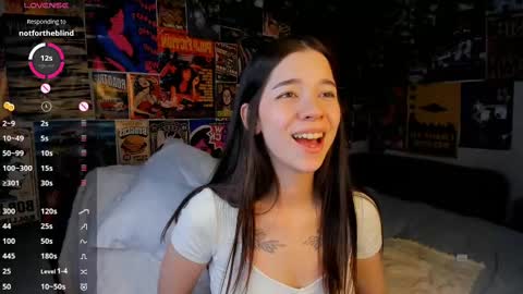 Emely  online show from 03.08.25