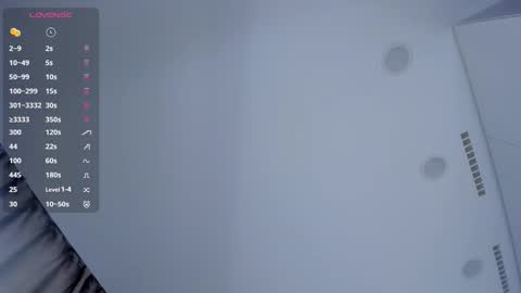 Emely  online show from 09.13.25