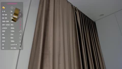 Emely  online show from 11.09.25