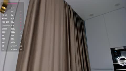 Emely  online show from 11.12.25