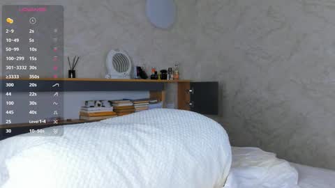 Emely  online show from 02.10.26