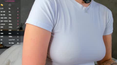 Emely  online show from 03.31.26