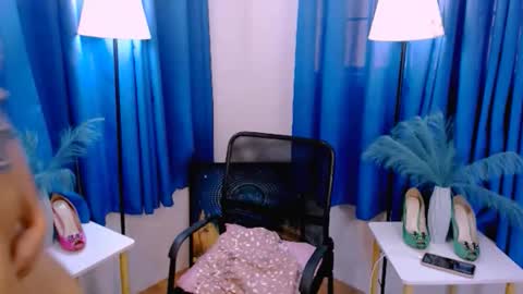 Marga online show from 02.03.26