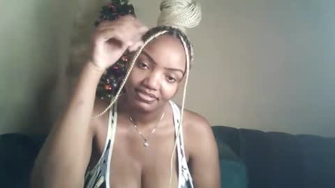 flirtymimie online show from 11.29.25