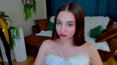 Agata online show from 07.11.26