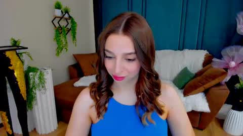 Agata online show from 07.14.26