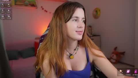 Eliza online show from 11.07.25