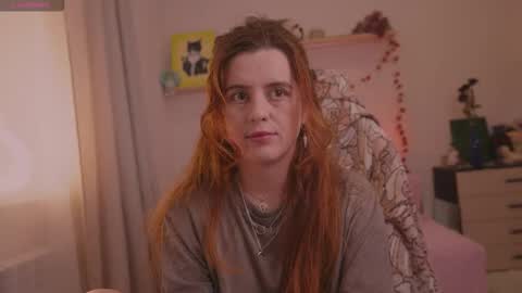 Eliza online show from 11.28.25