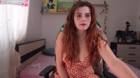 Eliza online show from 03.02.26