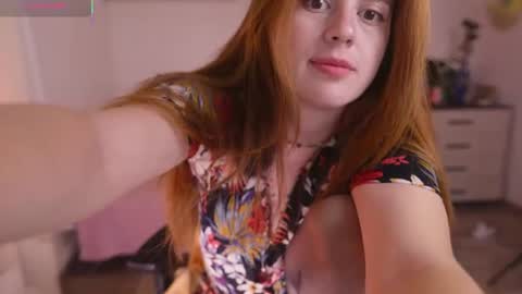 Eliza online show from 07.09.26