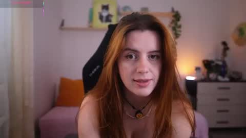 Eliza online show from 07.22.26