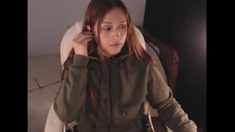 flor3citarockera online show from 02.28.26