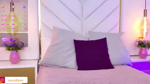 Luna online show from 03.05.26