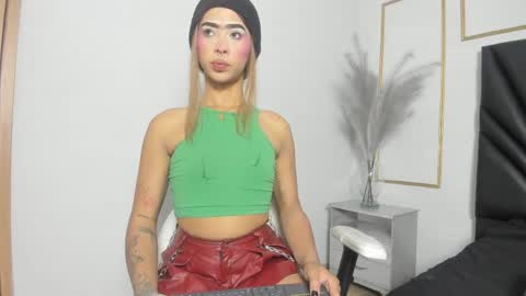  Flor  online show from 06.09.26