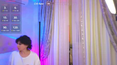 Snapshot of flor_vi chatting on 12.10.24 Victoria create your account through my link online show from 12.10.24