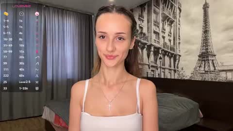 Snapshot of florabigger chatting on 06.21.26 Maria online show from 06.21.26