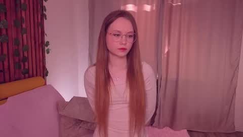 hey there guys im Flora no not the one from WInx. But I love magical stuff and especially I love nature. I dont know I thin online show from 04.30.26